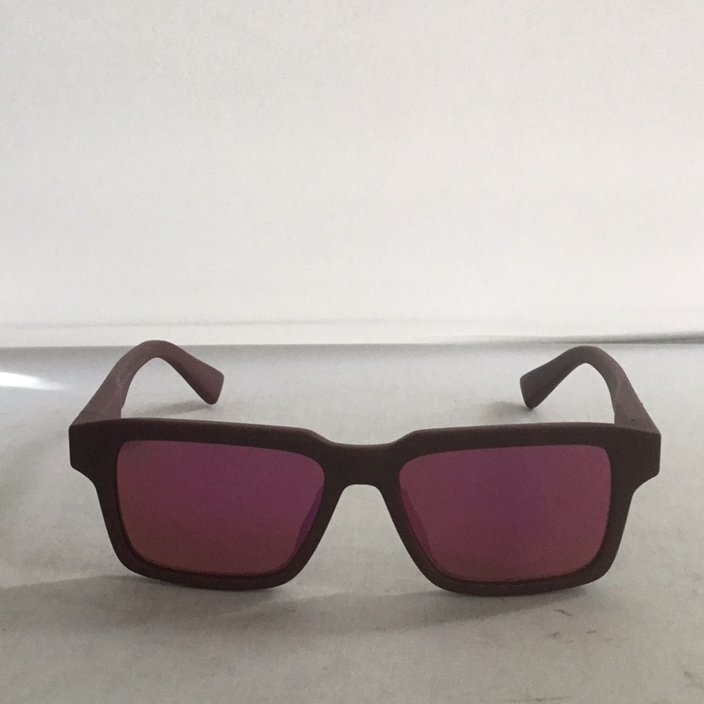 MAUI JIM KAHIKO SUNGLASSES POLARIZED LADIES. - Picture 6 of 10